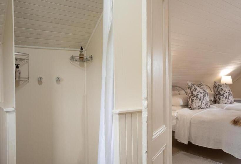 발코니 디럭스 룸, Prince Albert Country Stay