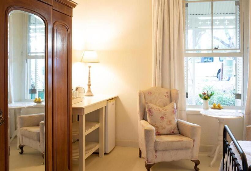 Номер Стандарт, Prince Albert Country Stay