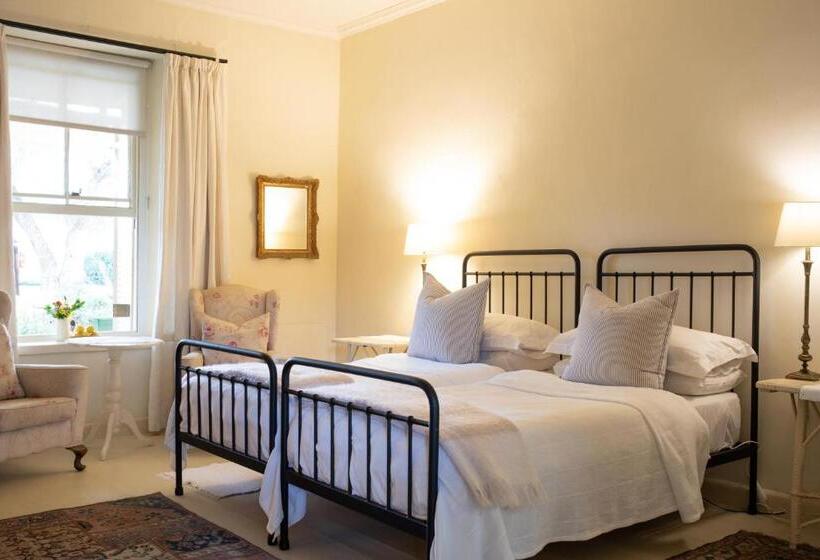 Номер Стандарт, Prince Albert Country Stay