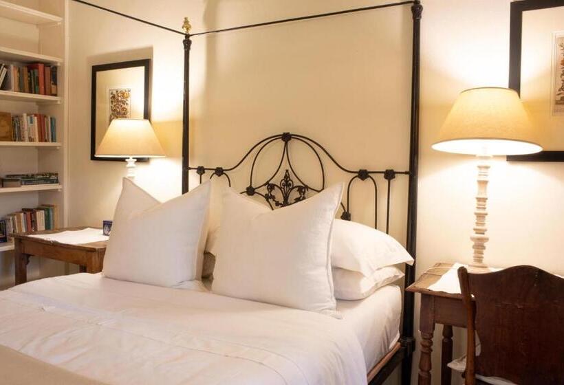 Номер Стандарт, Prince Albert Country Stay