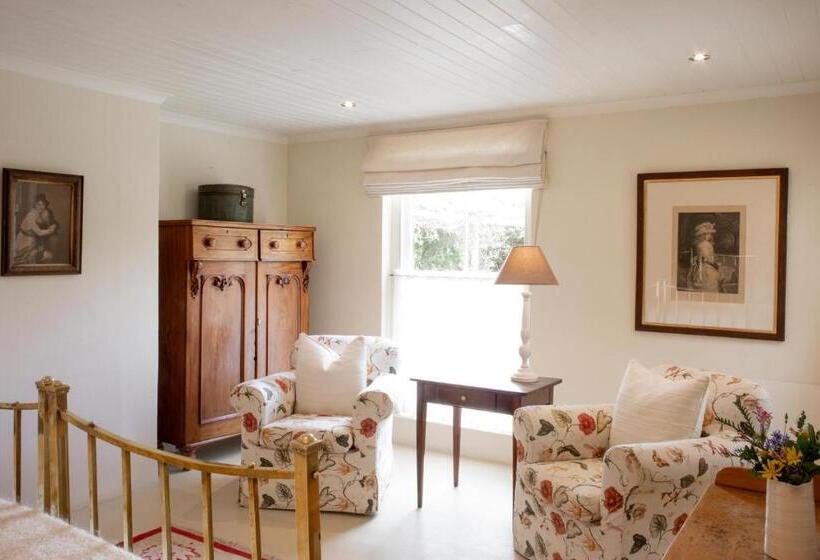 Номер Комфорт, Prince Albert Country Stay