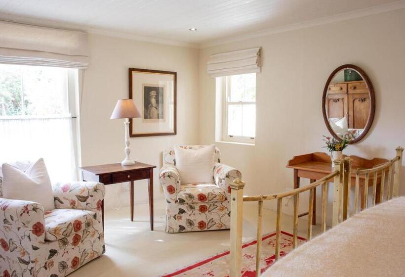 Номер Комфорт, Prince Albert Country Stay