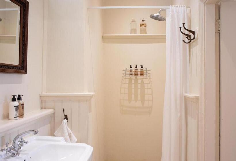 Номер Стандарт, Prince Albert Country Stay
