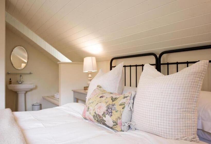Номер Стандарт, Prince Albert Country Stay