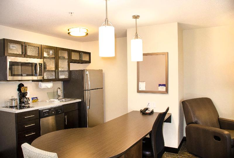 套房, Candlewood Suites York, An Ihg