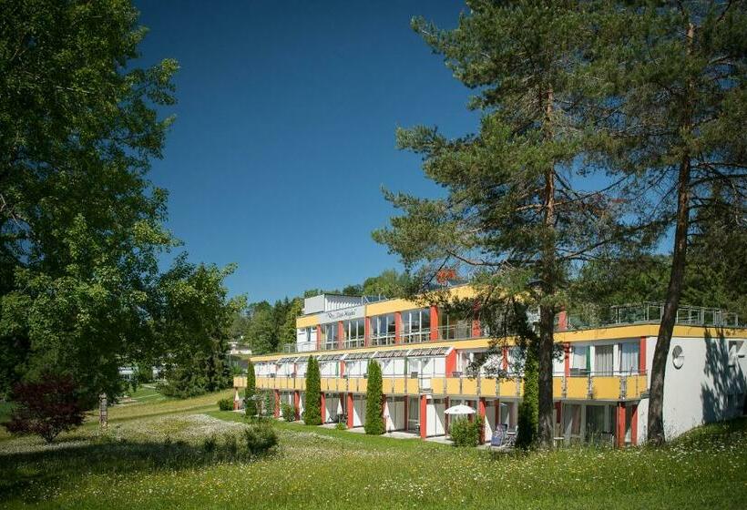 Номер Стандарт, Das Allgäu