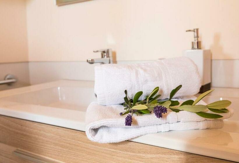 اتاق لوکس, Finca Alegria   Agroturismo Son Sampoli
