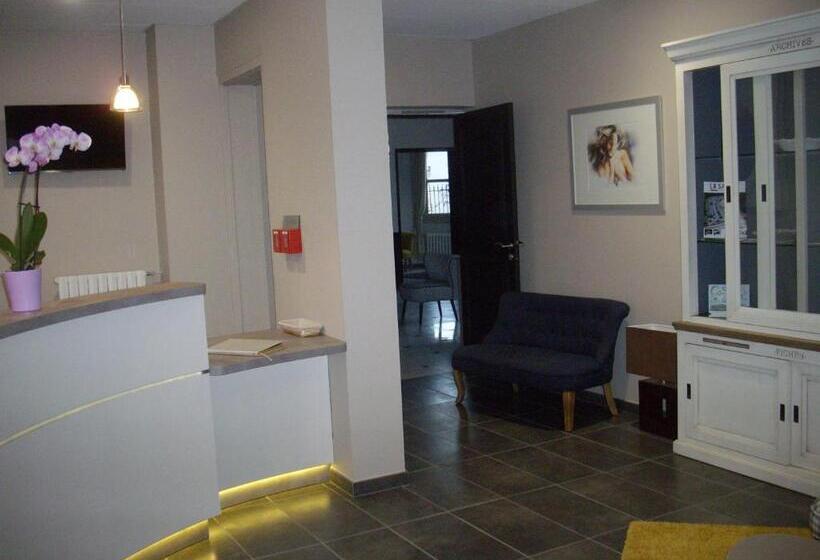 Номер Superior, Hôtel Le Saint Martin