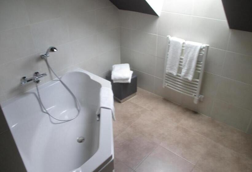 Номер Престиж, Hôtel Le Saint Martin
