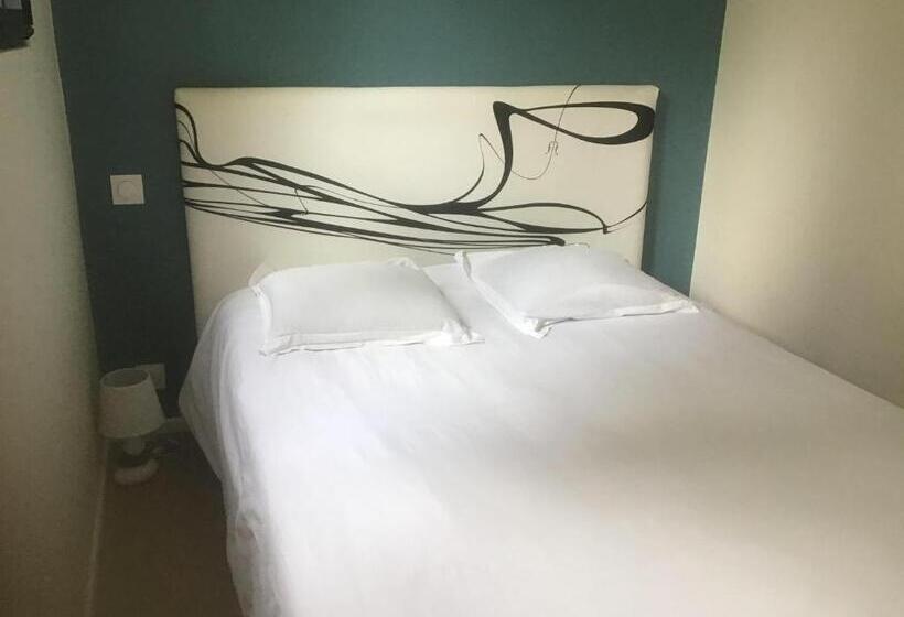 Дом 1 Спальня, Hôtel Le Saint Martin