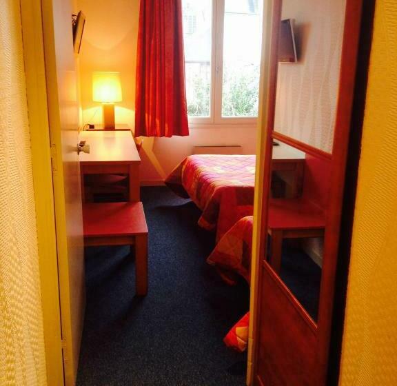 Семейный Номер, Jackotel