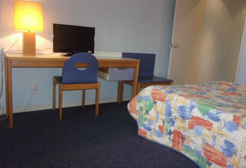 Номер Стандарт, Jackotel
