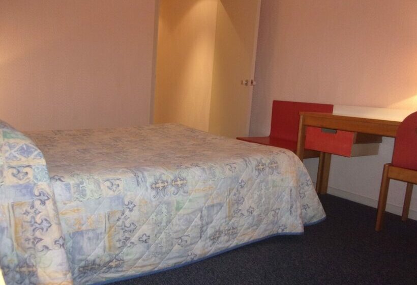 Номер Стандарт, Jackotel