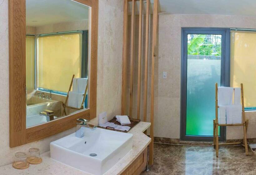 ویلای 3 خوابه, Sonata Resort & Spa