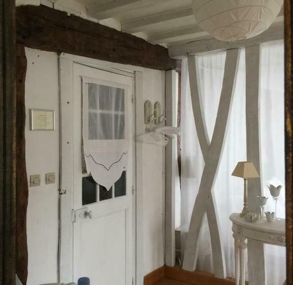 Номер Стандарт, B&b Les Agapanthes