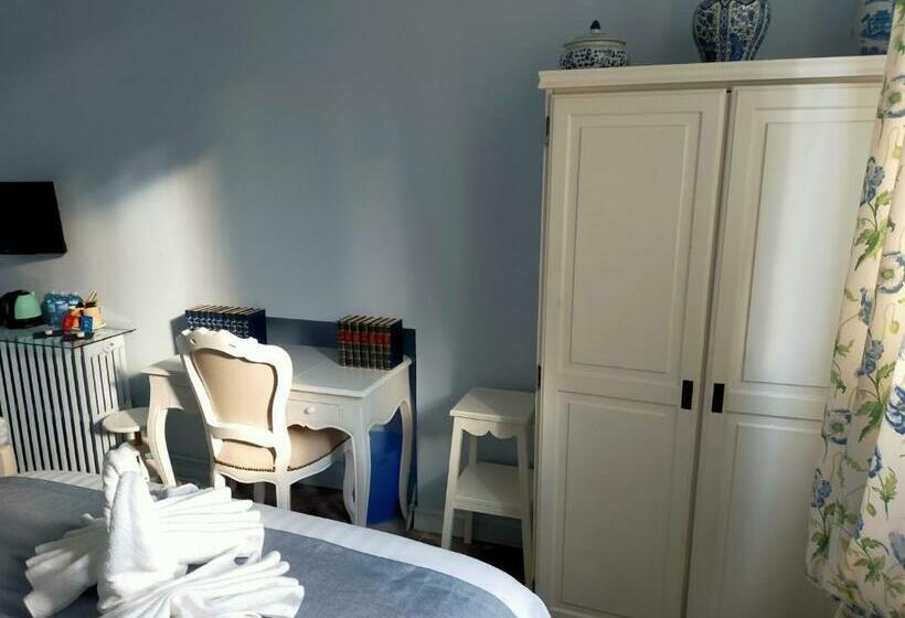 اتاق لوکس, La Maison Bleue De Roubaix