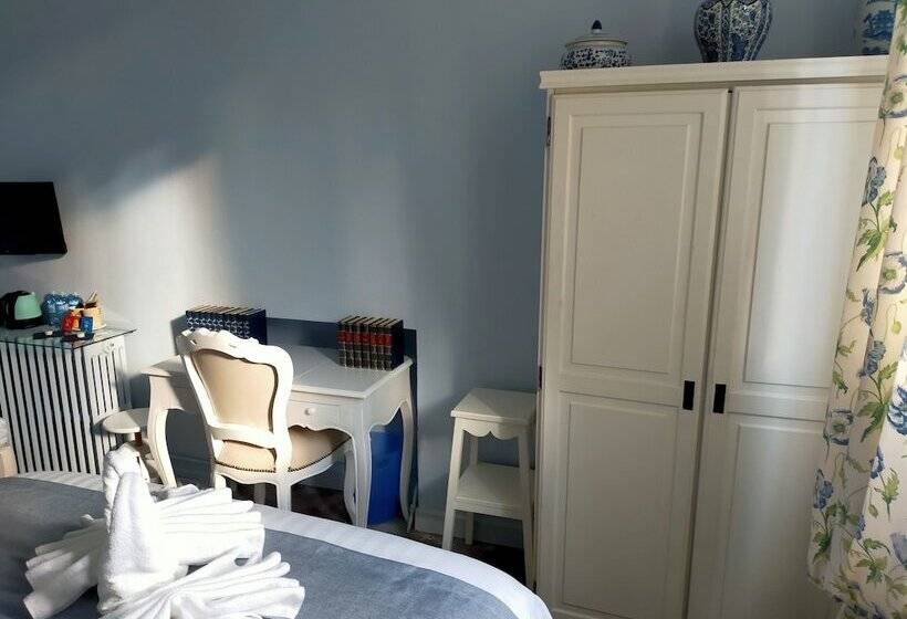 اتاق لوکس, La Maison Bleue De Roubaix