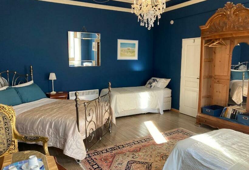 Семейный Номер, La Villa Celine