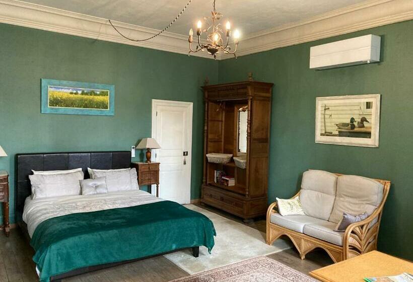 Номер Стандарт, La Villa Celine