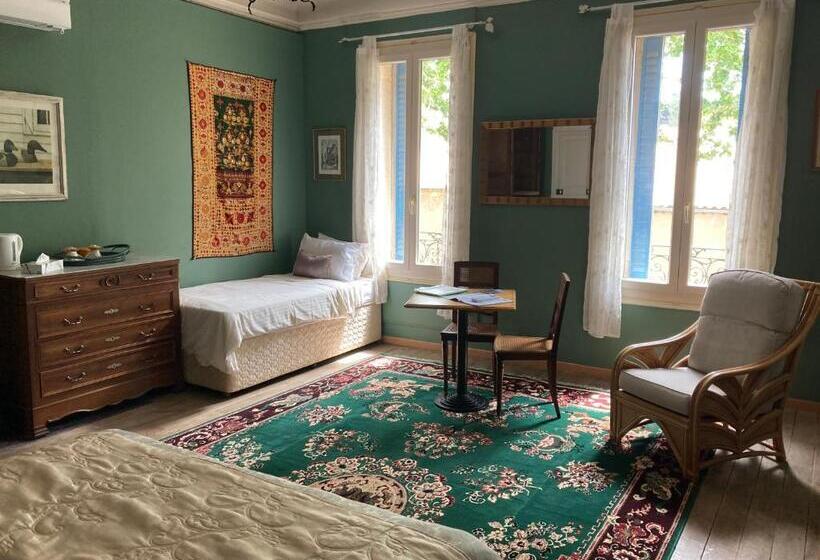 Номер Стандарт, La Villa Celine
