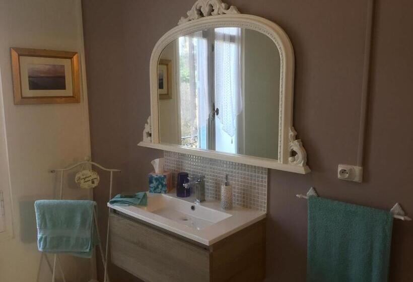 Номер Стандарт, La Villa Celine