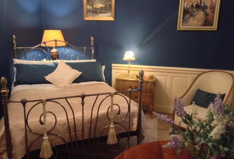 Номер Стандарт, La Villa Celine