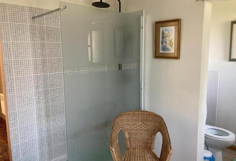 Номер Стандарт, La Villa Celine
