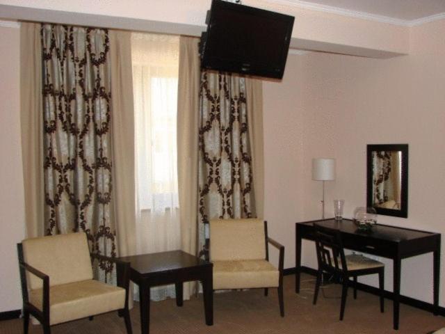 스위트, Griff Hotel Zalau