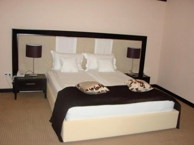 스탠다드 룸, Griff Hotel Zalau