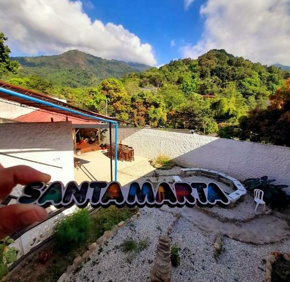 اتاق استاندارد چهار تخته, Minca Express Relax   Base Camp