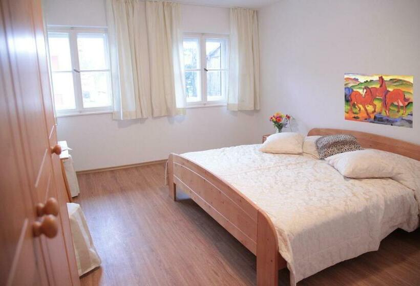 Номер Стандарт, Garni Georgenhof Adults Only