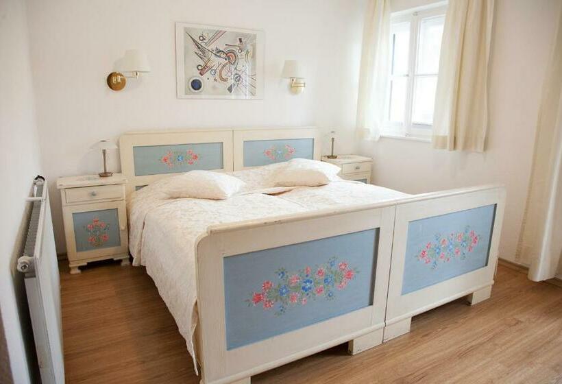 Номер Economy, Garni Georgenhof Adults Only