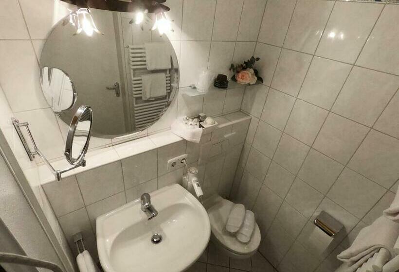 Comfort room with mountain view, Garni Georgenhof Adults Only