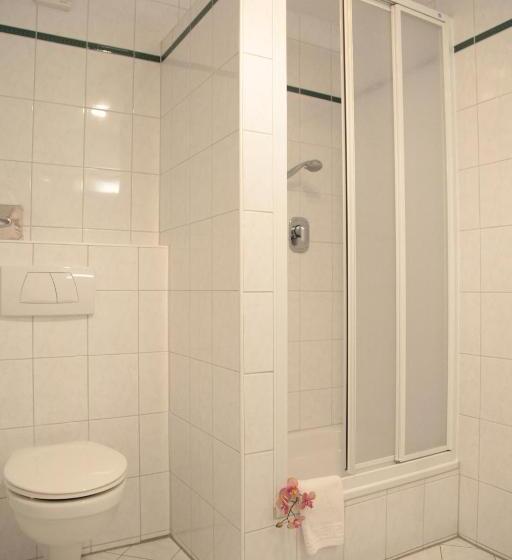 Номер Deluxe Вид на Горы, Garni Georgenhof Adults Only