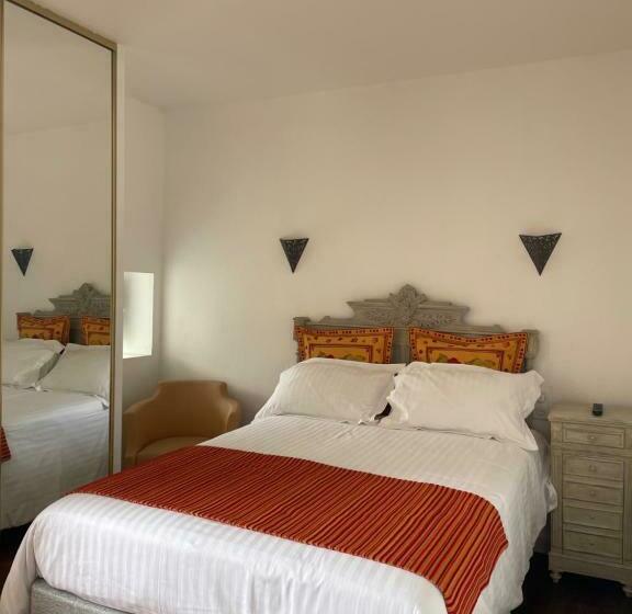 Quarto Superior, La Chatelleraie