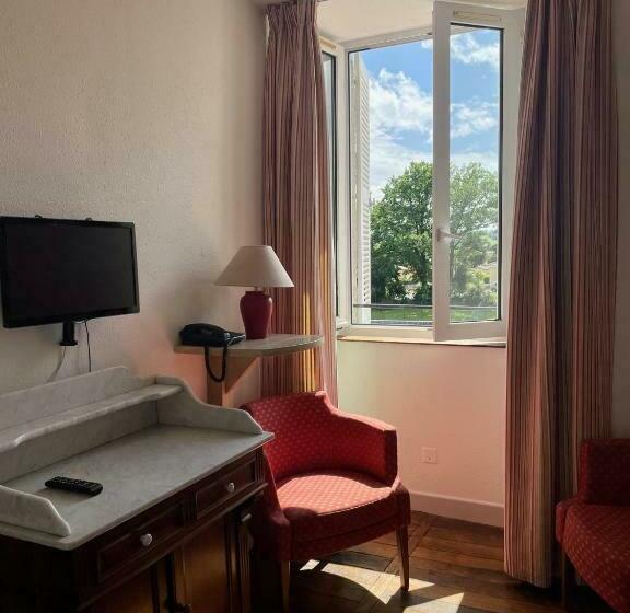 Quarto Superior, La Chatelleraie