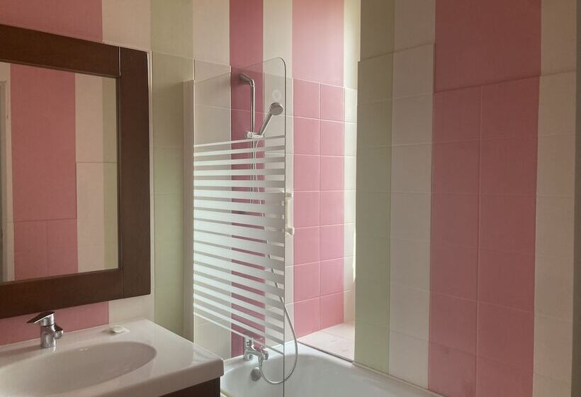 Quarto Superior, La Chatelleraie