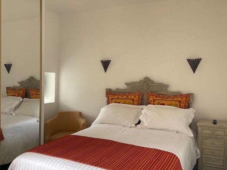Quarto Superior, La Chatelleraie