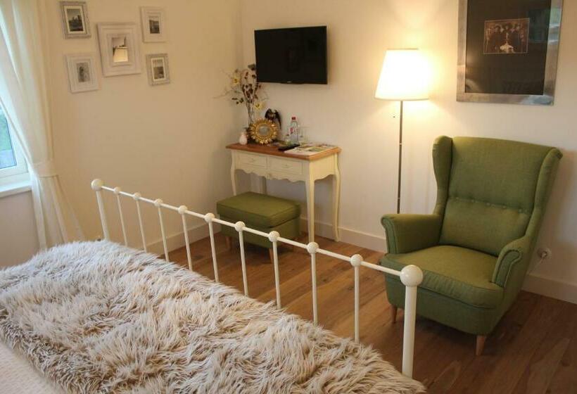Номер Стандарт, Rosenhill B&b