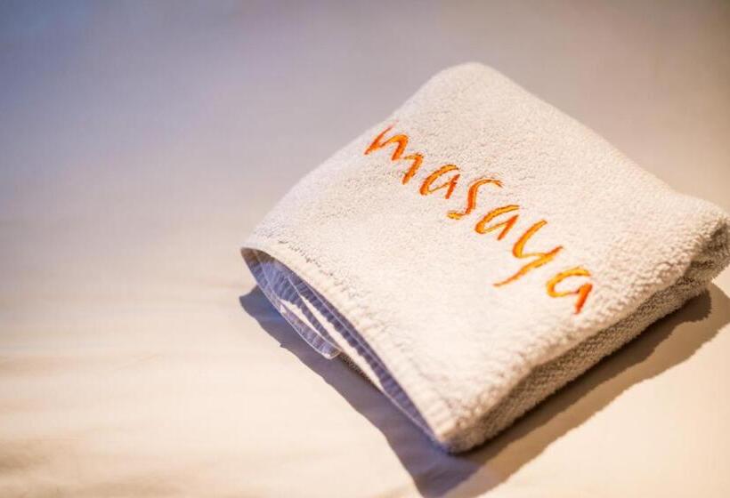 חדר סופריור, Masaya Bogotá