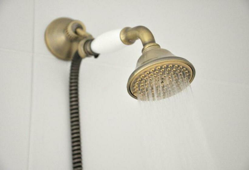 اتاق استاندارد, Dulces Dreams Boutique