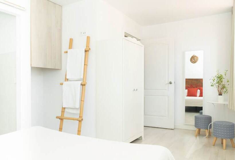 اتاق استاندارد, Dulces Dreams Boutique