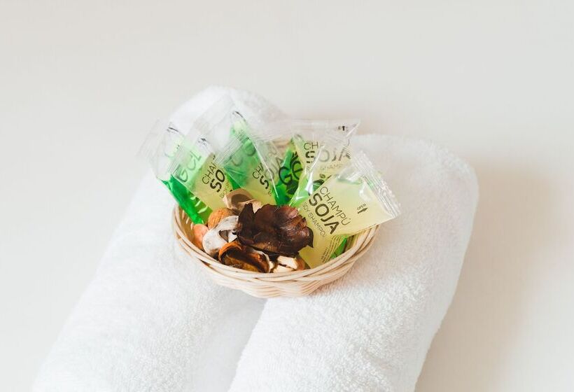 اتاق استاندارد, Dulces Dreams Boutique