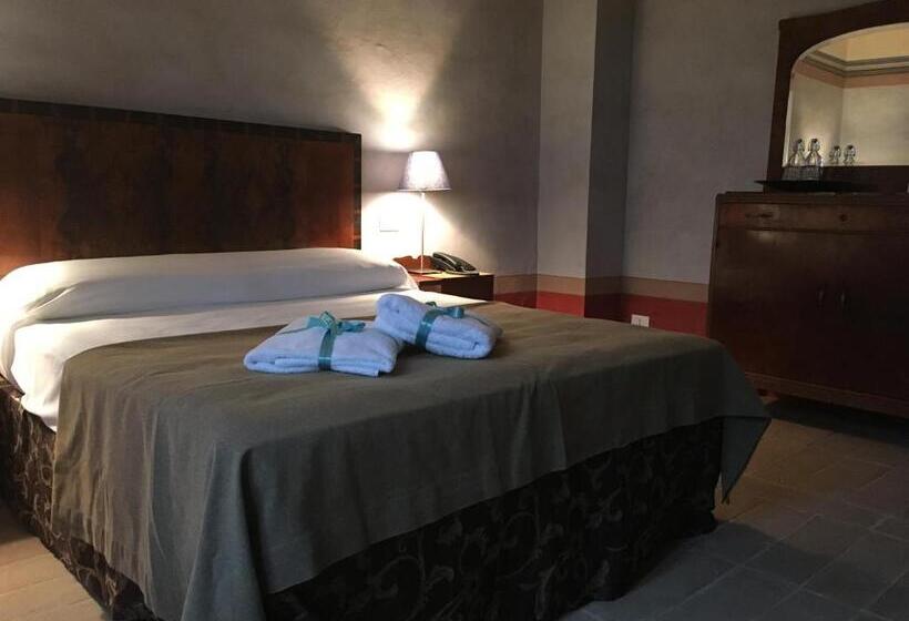 Номер Superior, B&b Locanda Toscanini