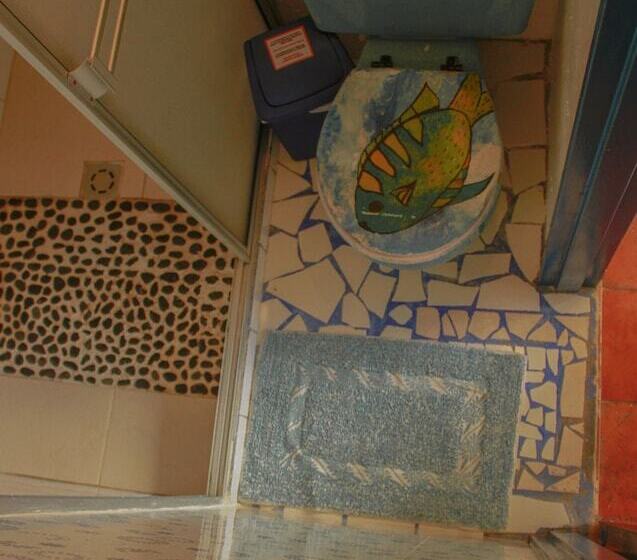 Çift Kişilik Yataklı Basic Oda, Casa Encuentro Ecolodge