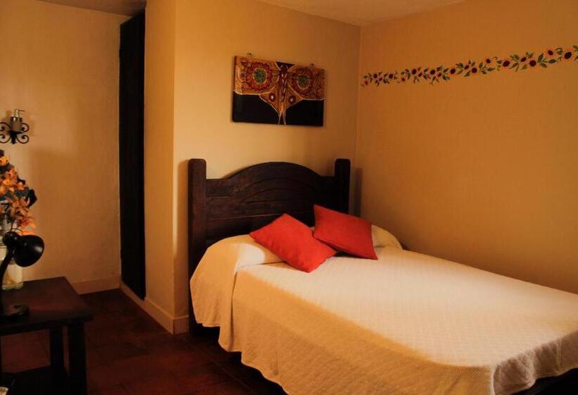 Номер Стандарт, Casa Encuentro Ecolodge