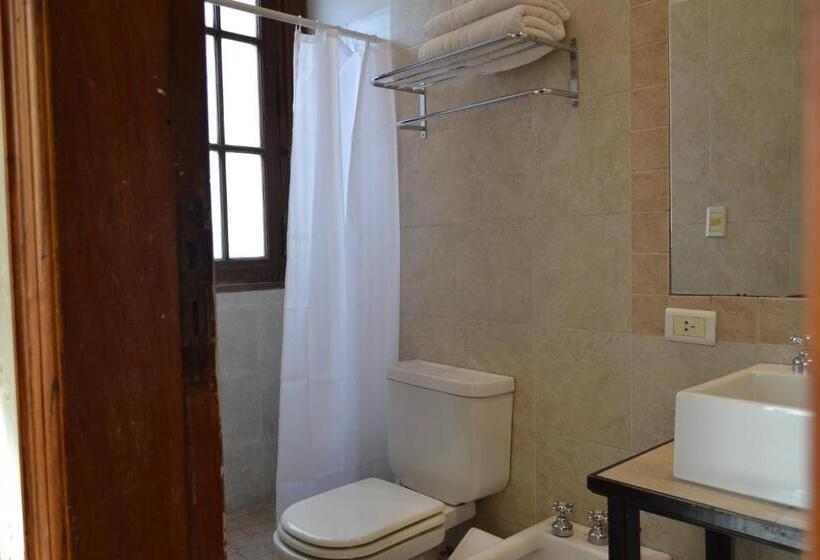 اتاق استاندارد چهار تخته, Che Argentina Hostel Suites