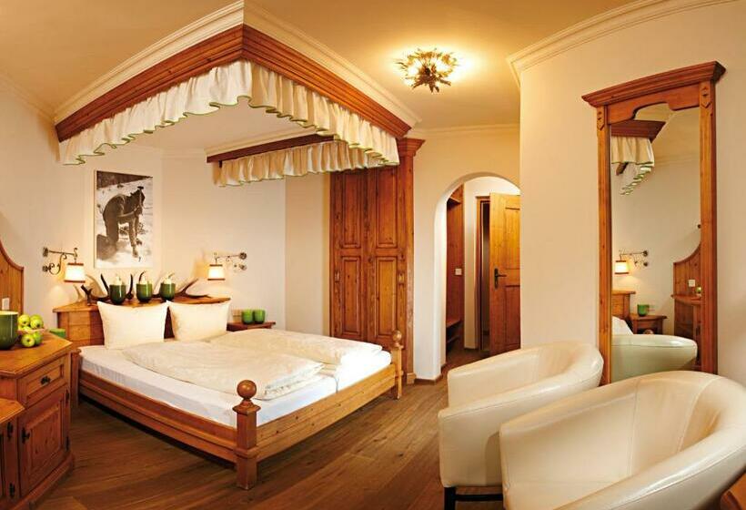 Номер Стандарт, Bei Max   Hotel Garni Kirchenwirt