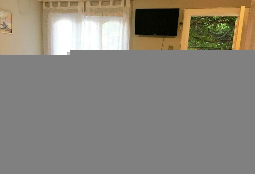 Standard Kolmen Hengen Huone, Eco Hostal Offenbacher Hof