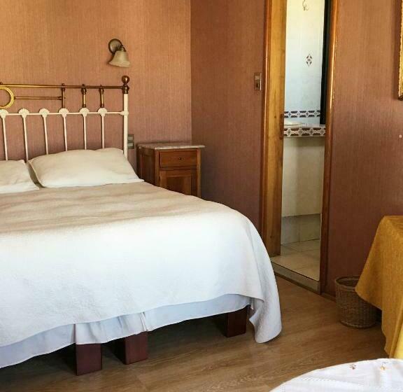 Номер Superior, Eco Hostal Offenbacher Hof